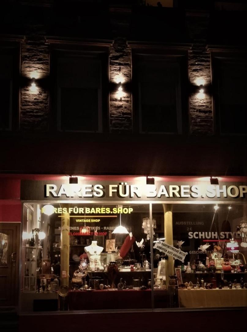Alte Brennerei Apartments トラーベン・トラールバッハ エクステリア 写真
