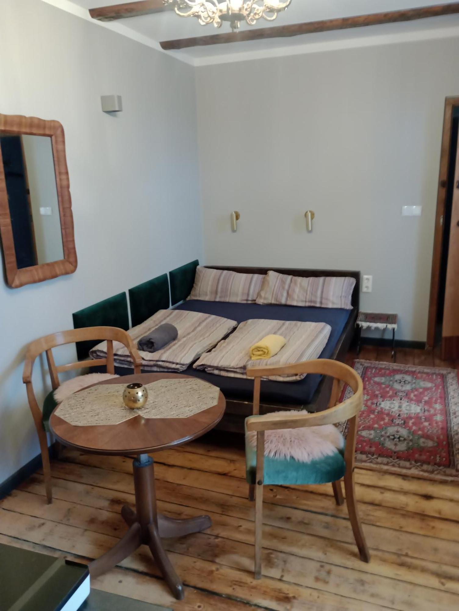 Alte Brennerei Apartments トラーベン・トラールバッハ エクステリア 写真
