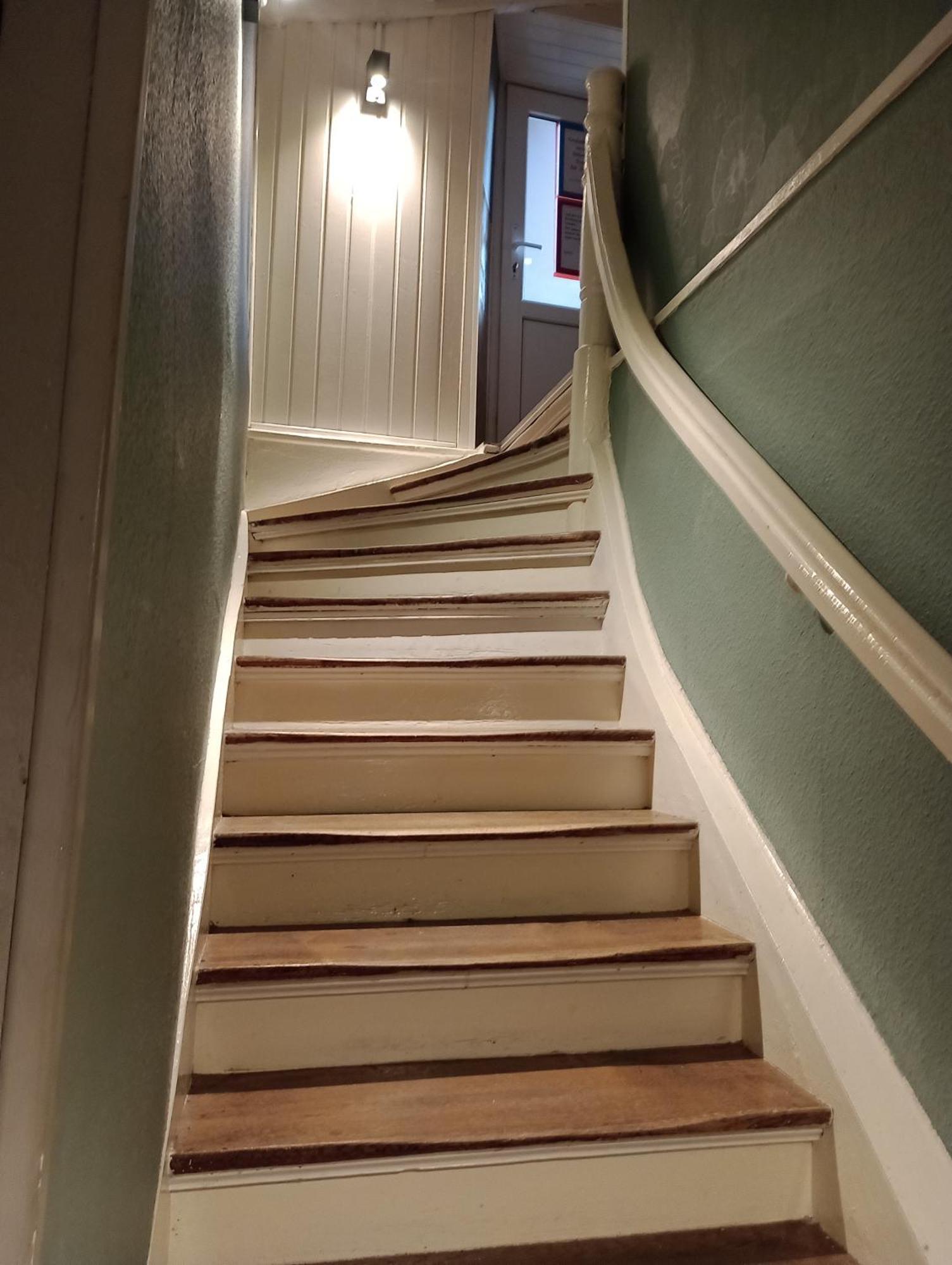 Alte Brennerei Apartments トラーベン・トラールバッハ エクステリア 写真