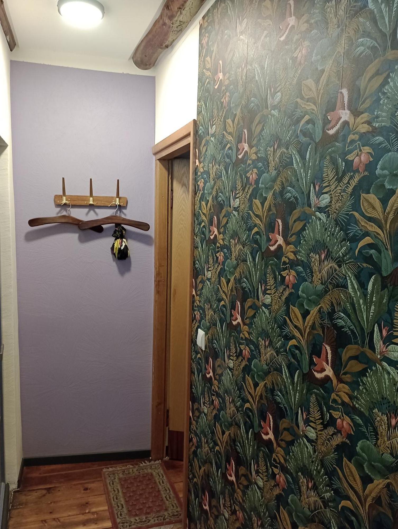 Alte Brennerei Apartments トラーベン・トラールバッハ エクステリア 写真
